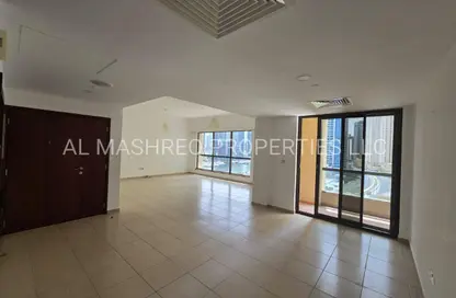 Apartment - 3 Bedrooms - 4 Bathrooms for rent in Sadaf 8 - Sadaf - Jumeirah Beach Residence - Dubai