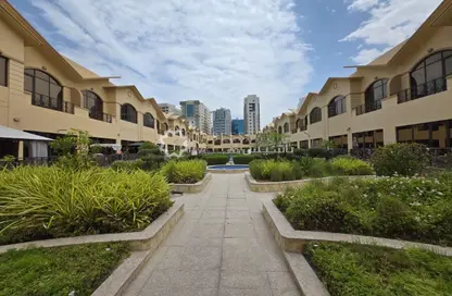 Villa - 4 Bedrooms - 5 Bathrooms for rent in Village 33 - Al Barsha 1 - Al Barsha - Dubai Villa - 4 Bedrooms - 5 Bathrooms for rent in Village 33 - Al Barsha 1 - Al Barsha - Dubai