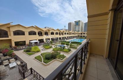 Villa - 4 - 5 for rent in Village 33 - Al Barsha 1 - Al Barsha - Dubai