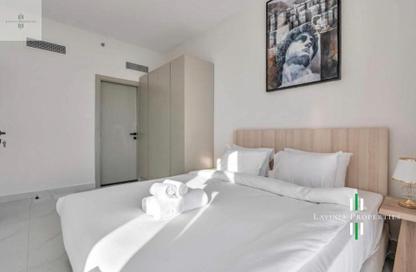 Apartment - 1 Bedroom - 2 Bathrooms for sale in Equiti Gate - Jebel Ali Industrial 2 - Jebel Ali Industrial - Jebel Ali - Dubai