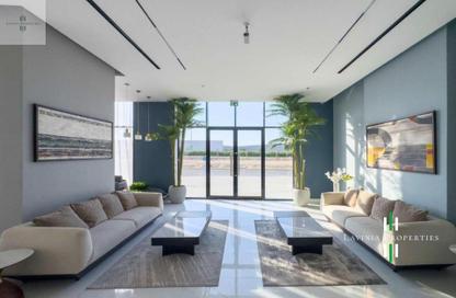 Apartment - 1 Bedroom - 2 Bathrooms for sale in Equiti Gate - Jebel Ali Industrial 2 - Jebel Ali Industrial - Jebel Ali - Dubai Apartment - 1 Bedroom - 2 Bathrooms for sale in Equiti Gate - Jebel Ali Industrial 2 - Jebel Ali Industrial - Jebel Ali - Dubai