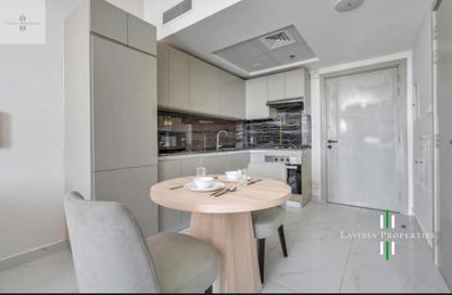 Apartment - 1 Bedroom - 2 Bathrooms for sale in Equiti Gate - Jebel Ali Industrial 2 - Jebel Ali Industrial - Jebel Ali - Dubai Apartment - 1 Bedroom - 2 Bathrooms for sale in Equiti Gate - Jebel Ali Industrial 2 - Jebel Ali Industrial - Jebel Ali - Dubai