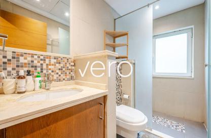 Villa - 4 Bedrooms - 5 Bathrooms for rent in District 3 - Jumeirah Park - Dubai