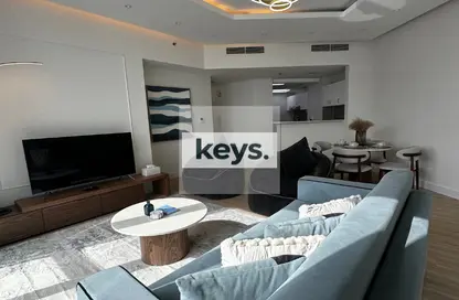 Apartment - 2 Bedrooms - 2 Bathrooms for sale in The Torch - Dubai Marina - Dubai Apartment - 2 Bedrooms - 2 Bathrooms for sale in The Torch - Dubai Marina - Dubai