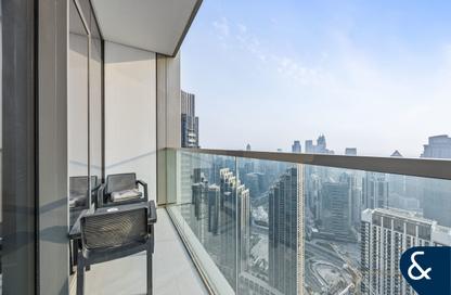 Apartment - 2 Bedrooms - 2 Bathrooms for rent in Grande - Opera District - Downtown Dubai - Dubai
