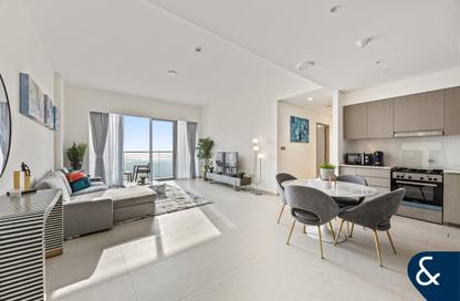 Apartment - 2 Bedrooms - 2 Bathrooms for rent in Grande - Opera District - Downtown Dubai - Dubai
