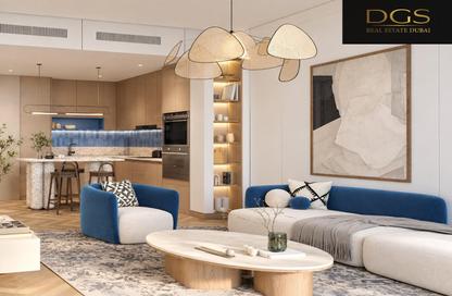 Apartment - Studio - 1 for sale in Elm at Park Five A - Elm at Park Five - Park Five by Deyaar - Dubai Production City (IMPZ) - Dubai