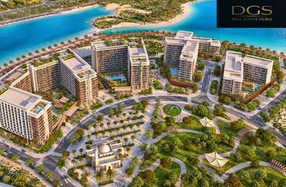 Apartment - Studio - 1 for sale in Elm at Park Five A - Elm at Park Five - Park Five by Deyaar - Dubai Production City (IMPZ) - Dubai Apartment - Studio - 1 for sale in Elm at Park Five A - Elm at Park Five - Park Five by Deyaar - Dubai Production City (IMPZ) - Dubai