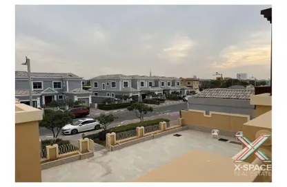 فيلا - 5 غرف نوم - 8 حمامات للايجار في فالكون سيتي أوف وندرز - دبي