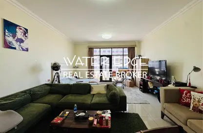 Apartment - Studio - 1 Bathroom for sale in Lincoln Park Northside - Lincoln Park - Arjan - Dubai