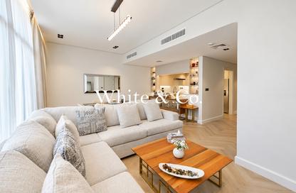 Townhouse - 3 - 3 for sale in Murooj Al Furjan West - Murooj Al Furjan - Al Furjan - Dubai