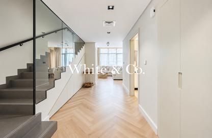 Townhouse - 3 - 3 for sale in Murooj Al Furjan West - Murooj Al Furjan - Al Furjan - Dubai