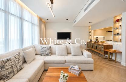 Townhouse - 3 - 3 for sale in Murooj Al Furjan West - Murooj Al Furjan - Al Furjan - Dubai