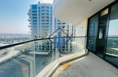 Apartment - 2 Bedrooms - 3 Bathrooms for sale in Bay Residences - Hayat Island - Mina Al Arab - Ras Al Khaimah