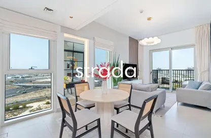 Apartment - 2 Bedrooms - 1 Bathroom for rent in Collective 2.0 Tower A - Collective 2.0 - Dubai Hills Estate - Dubai