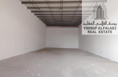 Warehouse - Studio - 1 for rent in Al Jurf Industrial 1 - Al Jurf Industrial - Ajman