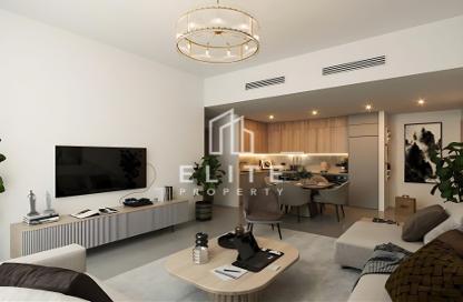 Apartment - 2 Bedrooms - 3 Bathrooms for sale in Violet Tower - District 14 - Jumeirah Village Circle - Dubai Apartment - 2 Bedrooms - 3 Bathrooms for sale in Violet Tower - District 14 - Jumeirah Village Circle - Dubai