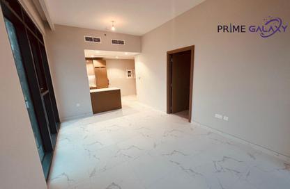 Apartment - 1 - 2 for rent in Azizi Greenfield - Meydan Avenue - Meydan - Dubai