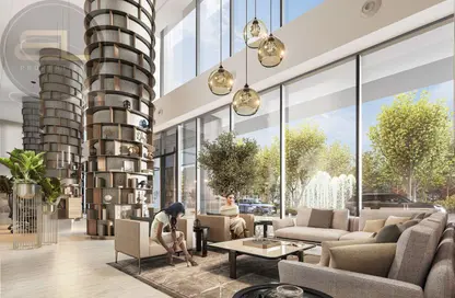 Apartment - 1 Bedroom - 2 Bathrooms for sale in Sobha Orbis - Motor City - Dubai