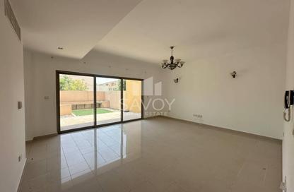 Villa - 3 Bedrooms - 4 Bathrooms for rent in Samra Community - Al Raha Gardens - Abu Dhabi