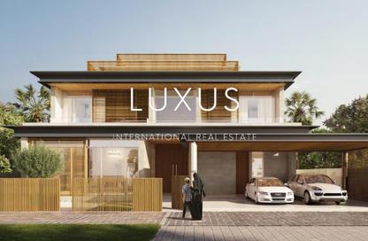 Villa - 5 Bedrooms - 7 Bathrooms for sale in Reem Hills - Najmat Abu Dhabi - Al Reem Island - Abu Dhabi Villa - 5 Bedrooms - 7 Bathrooms for sale in Reem Hills - Najmat Abu Dhabi - Al Reem Island - Abu Dhabi