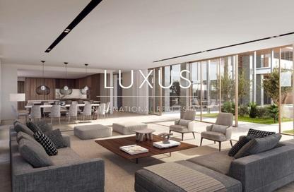 Villa - 5 Bedrooms - 7 Bathrooms for sale in Reem Hills - Najmat Abu Dhabi - Al Reem Island - Abu Dhabi Villa - 5 Bedrooms - 7 Bathrooms for sale in Reem Hills - Najmat Abu Dhabi - Al Reem Island - Abu Dhabi