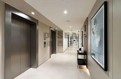 شقة - 2 غرف نوم - 2 حمامات للبيع في لوتس في كريك بيتش مبنى 1 - لوتس في كريك بيتش - جريك بيتش - مرسى خور دبي - دبي