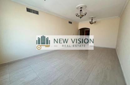 Apartment - 2 - 3 for rent in Al Majaz 2 - Al Majaz - Sharjah