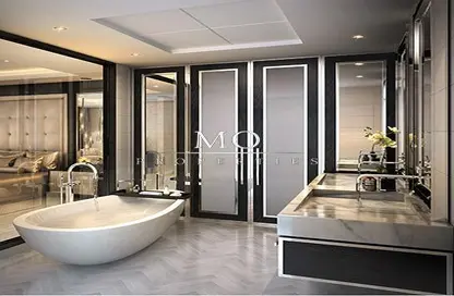 فيلا - 6 غرف نوم - 6 حمامات للبيع في بيل آير داماك هيلز - ترامب إستايتس - داماك هيلز - دبي