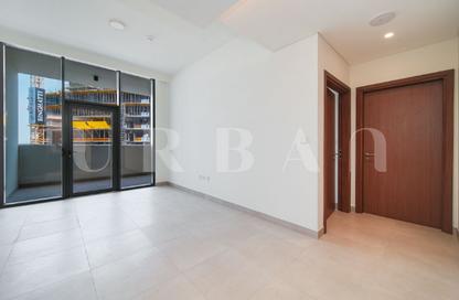 Apartment - 1 Bedroom - 1 Bathroom for rent in VYB - Business Bay - Dubai