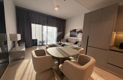 Apartment - 1 - 2 for rent in MAG 980 - MAG City - Mohammed Bin Rashid City - Dubai