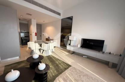 Apartment - 1 - 2 for rent in MAG 980 - MAG City - Mohammed Bin Rashid City - Dubai