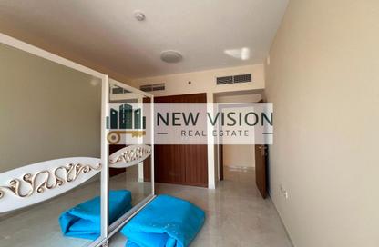 Apartment - 2 Bedrooms - 2 Bathrooms for rent in Al Majaz 3 - Al Majaz - Sharjah