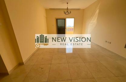 Apartment - 2 Bedrooms - 2 Bathrooms for rent in Al Majaz 3 - Al Majaz - Sharjah
