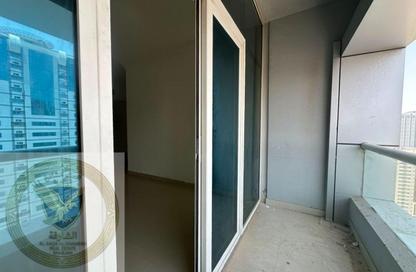 Apartment - 2 Bedrooms - 3 Bathrooms for rent in Al Taawun Street - Al Taawun - Sharjah Apartment - 2 Bedrooms - 3 Bathrooms for rent in Al Taawun Street - Al Taawun - Sharjah