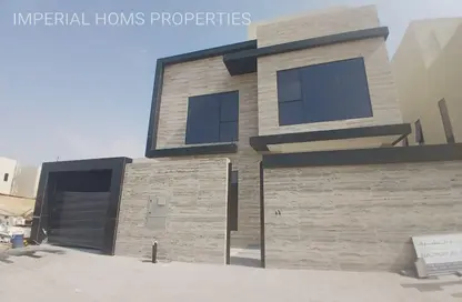 فيلا - 5 غرف نوم - 7 حمامات للبيع في الزاهية جاردنز - الزاهية - عجمان