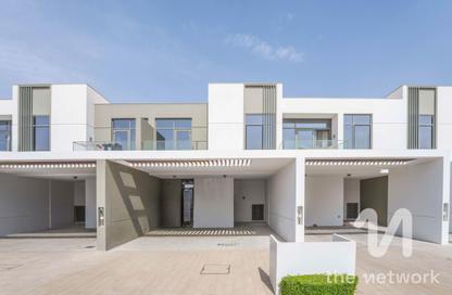 Townhouse - 3 Bedrooms - 4 Bathrooms for rent in Ruba - Arabian Ranches 3 - Dubai