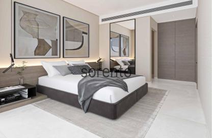 Apartment - 2 Bedrooms - 2 Bathrooms for sale in Ashton Park Residences The Second - District 14 - Jumeirah Village Circle - Dubai
