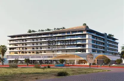 Apartment - 2 Bedrooms - 2 Bathrooms for sale in Ashton Park Residences The Second - District 14 - Jumeirah Village Circle - Dubai