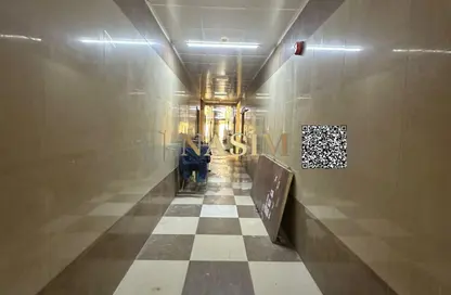 Labor Camp - Studio - 7+ Bathrooms for rent in Industrial Area 18 - Sharjah Industrial Area - Sharjah