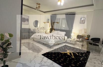 Apartment - Studio - 1 for rent in CityLife Al Tallah - Al Tallah 2 - Ajman Apartment - Studio - 1 for rent in CityLife Al Tallah - Al Tallah 2 - Ajman