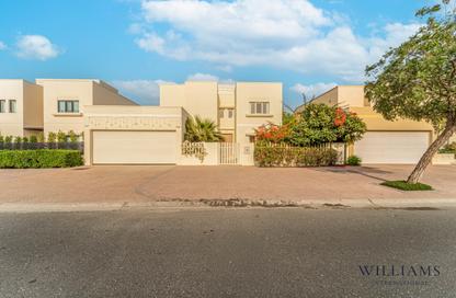 فيلا - 5 غرف نوم - 5 حمامات للبيع في ميدوز 8 - ميدوز - دبي فيلا - 5 غرف نوم - 5 حمامات للبيع في ميدوز 8 - ميدوز - دبي