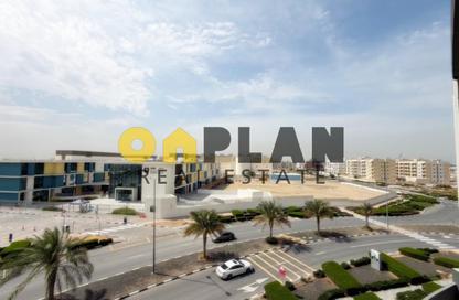 Apartment - 2 Bedrooms - 3 Bathrooms for rent in Majestique Residence 2 - Majestique Residence - Dubai South (Dubai World Central) - Dubai