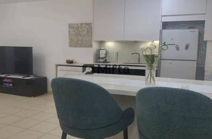 Apartment - 1 Bedroom - 2 Bathrooms for rent in Summer 2 - Summer - Seasons Community - District 15 - Jumeirah Village Circle - Dubai