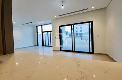 تاون هاوس - 3 غرف نوم - 3 حمامات للبيع في مروج الفرجان شرق - مروج الفرجان - الفرجان - دبي