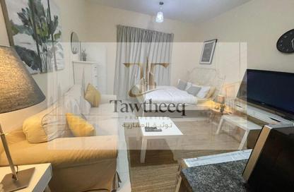 Apartment - Studio - 1 for rent in Al Hamidiya 2 - Al Hamidiya - Ajman Apartment - Studio - 1 for rent in Al Hamidiya 2 - Al Hamidiya - Ajman