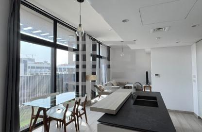 Apartment - 1 - 2 for rent in Harrington House - District 14 - Jumeirah Village Circle - Dubai Apartment - 1 - 2 for rent in Harrington House - District 14 - Jumeirah Village Circle - Dubai