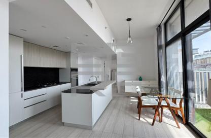 Apartment - 1 - 2 for rent in Harrington House - District 14 - Jumeirah Village Circle - Dubai