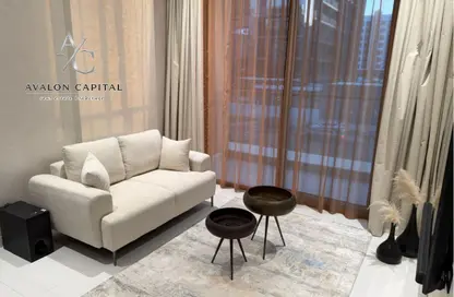 Apartment - 1 Bedroom - 1 Bathroom for rent in Torino Building 5 - Torino By ORO24 - Arjan - Dubai