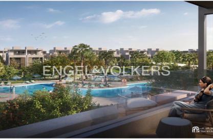 Villa - 4 Bedrooms - 5 Bathrooms for sale in Amara - Tilal Al Ghaf - Dubai